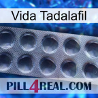Vida Tadalafil 30